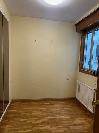 Ático en alquiler en Centro Ciudad en León