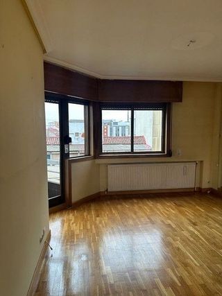 Ático en alquiler en Centro Ciudad en León