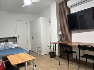 Estudio en alquiler en Guadalupe en Murcia