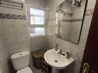 Piso en alquiler en Centro en Mérida