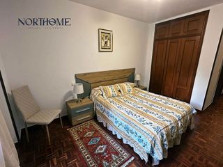 Piso en alquiler en Numancia - San Fernando en Santander