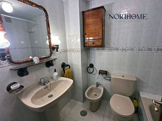 Piso en alquiler en Numancia - San Fernando en Santander