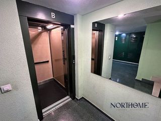 Piso en alquiler en Numancia - San Fernando en Santander