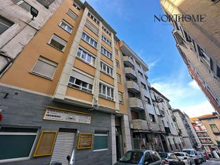 Piso en alquiler en Numancia - San Fernando en Santander