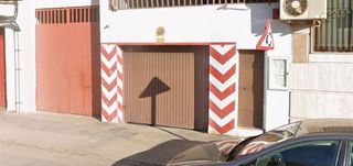 Garaje en alquiler en Manzanares