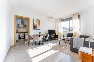 Piso en alquiler en Sur - PAU 4 en Móstoles