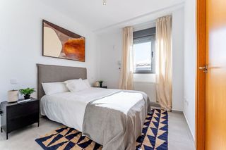 Piso en alquiler en Sur - PAU 4 en Móstoles