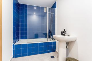 Piso en alquiler en Sur - PAU 4 en Móstoles