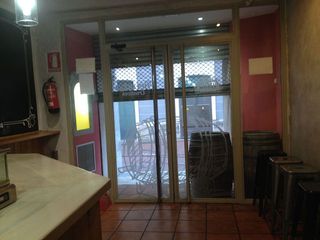 Restaurante en alquiler en Centro en Valladolid