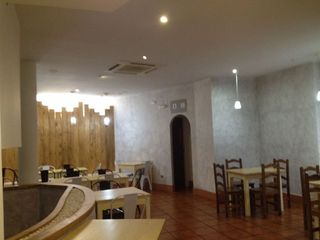 Restaurante en alquiler en Centro en Valladolid