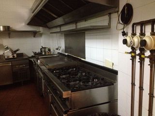 Restaurante en alquiler en Centro en Valladolid