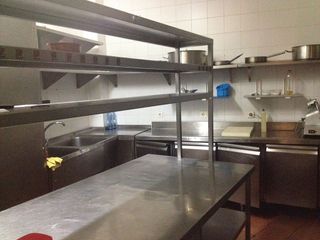 Restaurante en alquiler en Centro en Valladolid