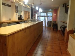 Restaurante en alquiler en Centro en Valladolid