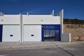 Local comercial en venta en Mas Alba en Sant Pere de Ribes