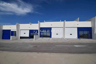 Local comercial en venta en Mas Alba en Sant Pere de Ribes