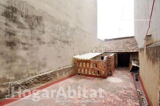 Chalet en venta en Nules