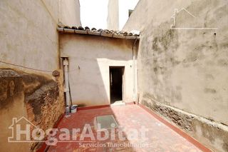 Chalet en venta en Nules