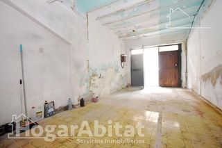 Chalet en venta en Nules