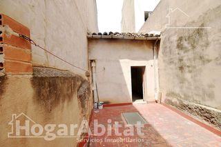 Chalet en venta en Nules