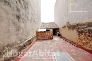 Chalet en venta en Nules