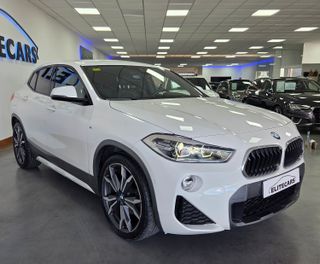 BMW X2 1.8DA SPORT M X