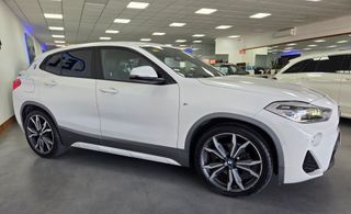 BMW X2 1.8DA SPORT M X