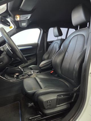 BMW X2 1.8DA SPORT M X