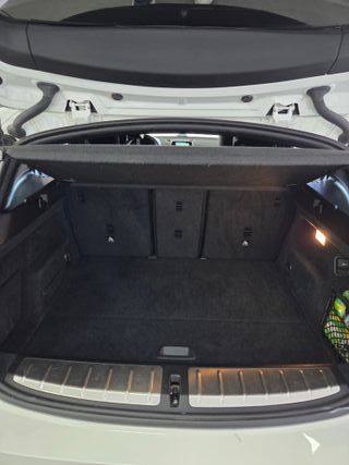 BMW X2 1.8DA SPORT M X