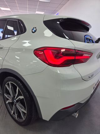 BMW X2 1.8DA SPORT M X
