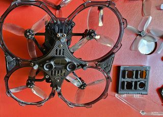 Dron DJI Avata + Kit AxisFlying