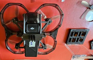 Dron DJI Avata + Kit AxisFlying