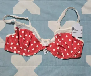 Sujetador DIM  talla 95B