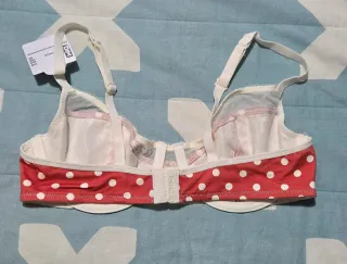 Sujetador DIM  talla 95B