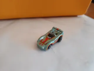 Micro Machines Acura RSX