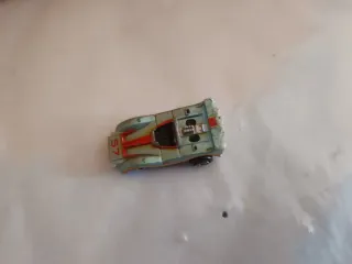 Micro Machines Acura RSX
