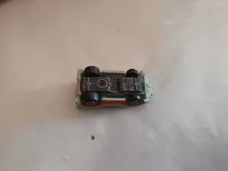 Micro Machines Acura RSX