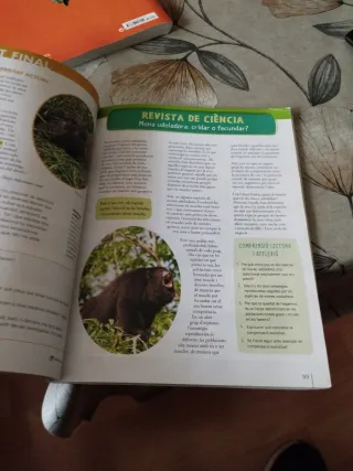 Biologia i geologia. 4 ESO. Construïm