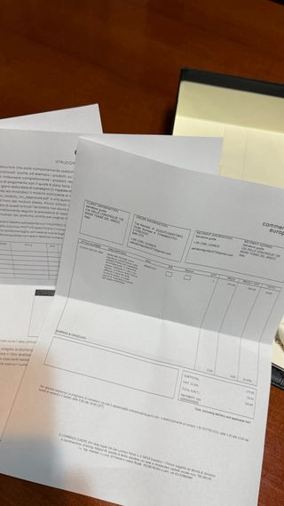 Cintura Gucci Pelle Nera Fibbia Argento