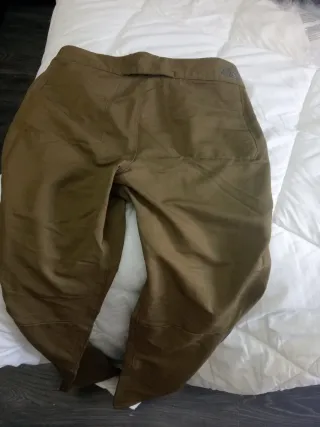 Pantalón The North Face Mujer