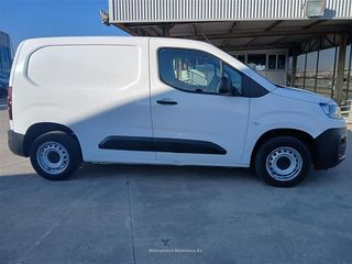 CITROEN BERLINGO Talla M Blue HDi 75 CONTROL