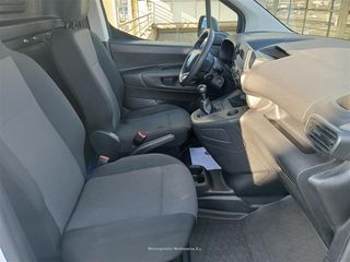 CITROEN BERLINGO Talla M Blue HDi 75 CONTROL