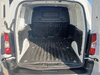 CITROEN BERLINGO Talla M Blue HDi 75 CONTROL