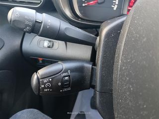 CITROEN BERLINGO Talla M Blue HDi 75 CONTROL