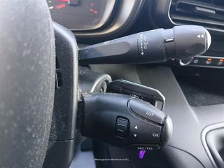 CITROEN BERLINGO Talla M Blue HDi 75 CONTROL