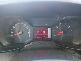 CITROEN BERLINGO Talla M Blue HDi 75 CONTROL