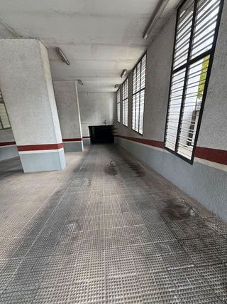 Garaje en venta en Santa Clara en Sevilla