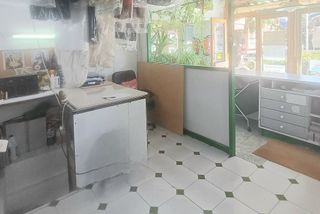 Local comercial en venta en La Cañadilla en Rozas de Madrid (Las)