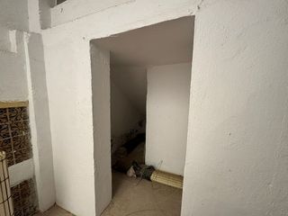 Garaje en venta en Motril pueblo en Motril