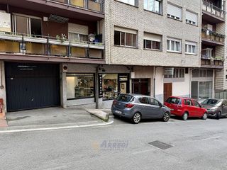 Garaje en venta en Eibar
