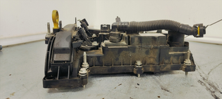 TAPA BALANCINES FORD FOCUS LIM. 1.0 I TURBO 125 F